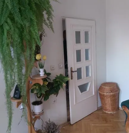 Panoramic View Apartment Warna