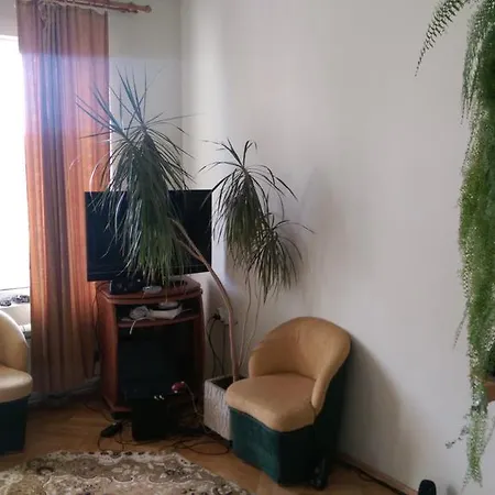Panoramic View Apartment