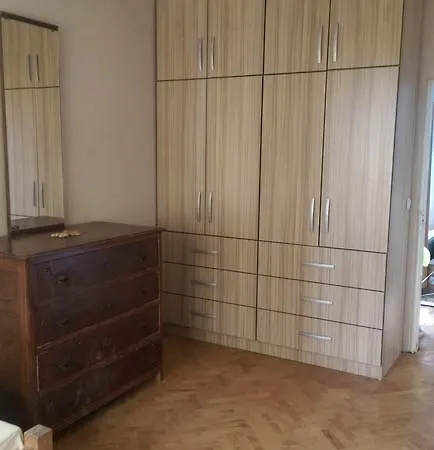Panoramic View 아파트 *